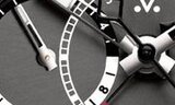 A new Tambour Chronograph for Louis Vuitton