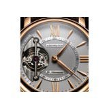 Aerowatch strengthens its Renaissance collection with a limited edition tourbillon