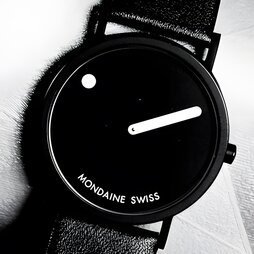MONDAINE - Picto Watch