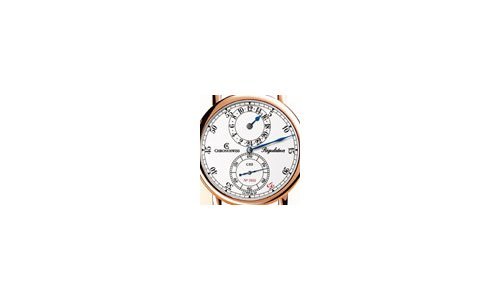 Chronoswiss' Regulateur 24