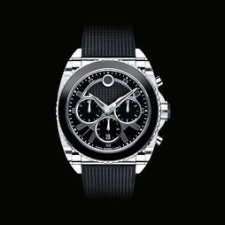 Movado Movado Master Automatic Chronograph