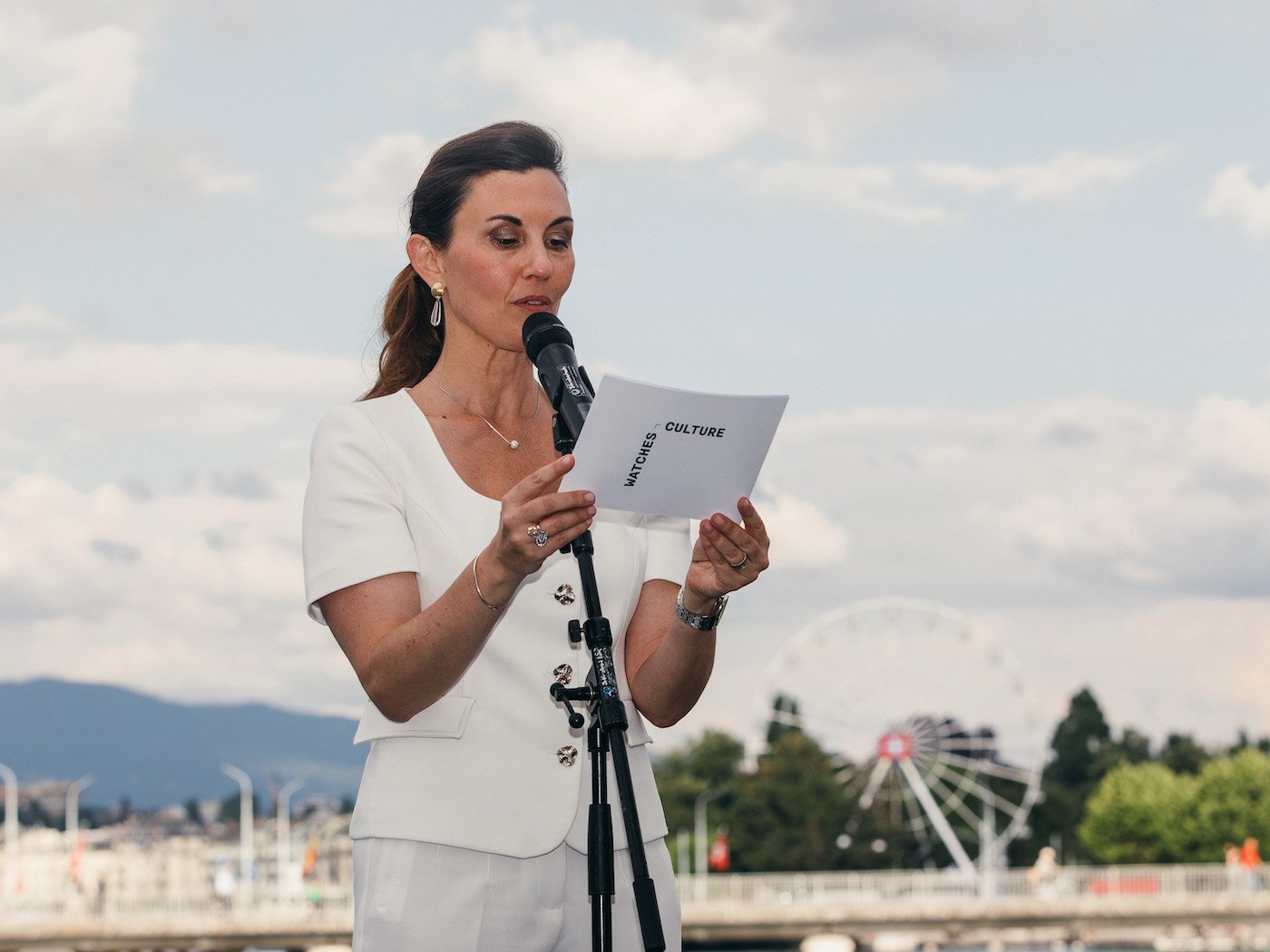 FHH turns 20 with renewed mission to promote watchmaking culture for all