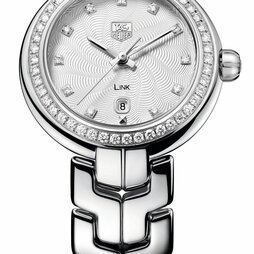 Tag Heuer Link Lady