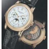 Patek Philippe introduces two minute-repeating wristwatches with unique cathedral gongs