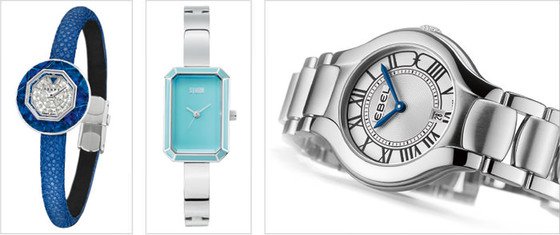 Women's watches galore – Part 1