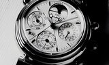 IWC - «Da Vinci» Chronographe Rattrapante 