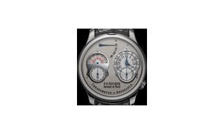 F.P.Journe New Creation - New Chronom&#x00E8;tre &#x00E0; R&#x00E9;sonance