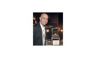 Harry Winston and the Andr&#x00E9; Agassi Charitable Foundation's Grand Slam for Children 2006