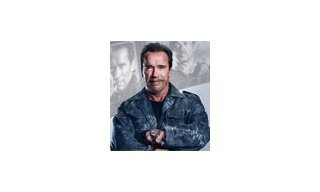 Schwarzenegger Wears the U-Boat Unicum Watch in “The Expendables 3”