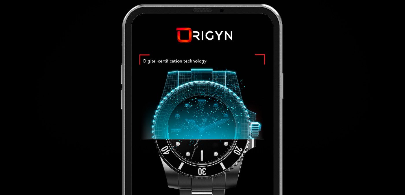 Watches will have their own biometric passports