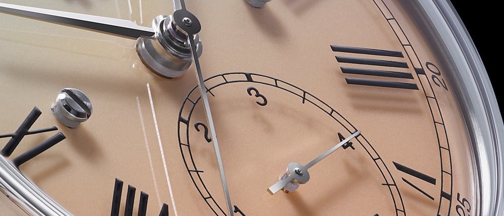 Christopher Ward x Studio Underd0g: The Alliance 02 