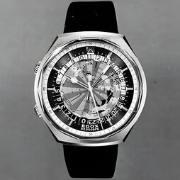 EDOX “Geoscope”
