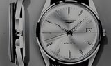 LONGINES “Conquest Electric”