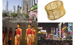 Luxury China 2004