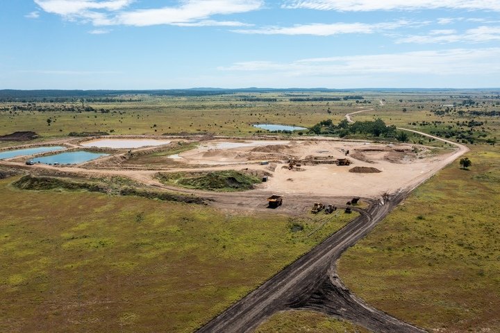 Fura Gems mines in Australia