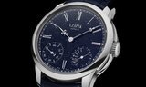 Czapek Quai des Bergues Midnight in Geneva S