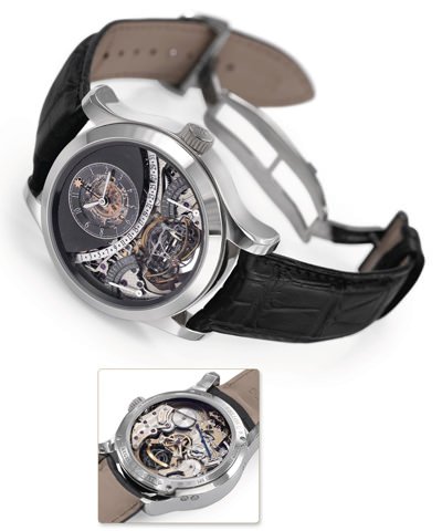 Rare Jaeger-LeCoultre Timepieces to Highlight Antiquorum's Upcoming February Sale in Hong Kong