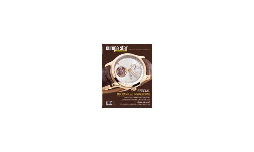 The Master Tourbillon by Jaeger-LeCoultre, a ‘regulator' that sets the record straight