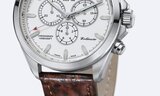 Atlantic Worldmaster Chronograph Big Date