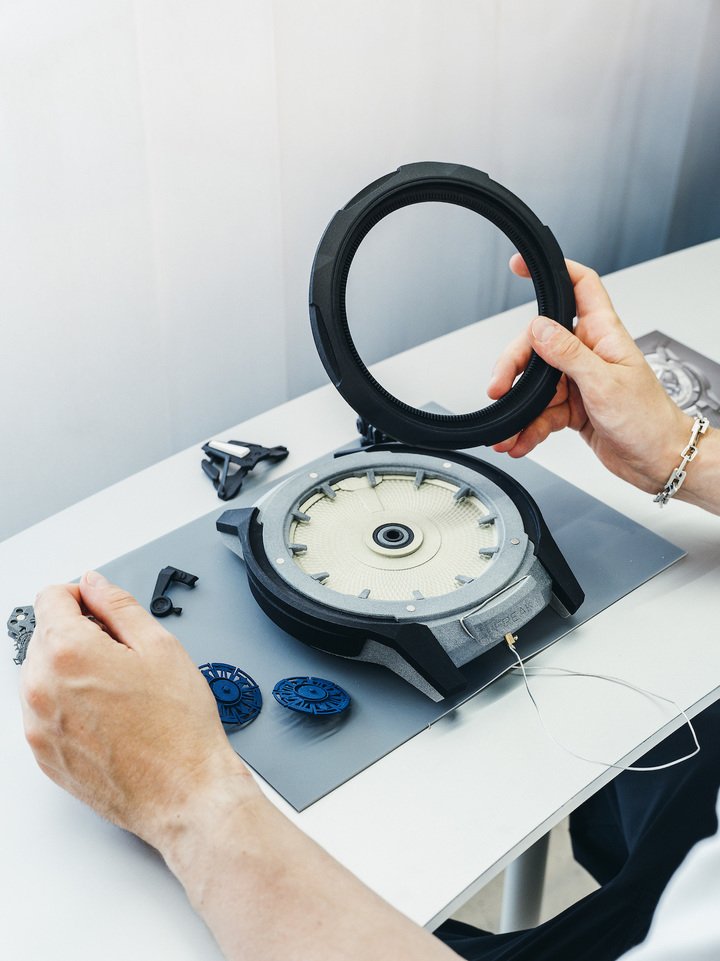 FHH turns 20 with renewed mission to promote watchmaking culture for all