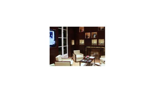 Vacheron Constantin inaugurates a new exclusive showcase in Buenos Aires