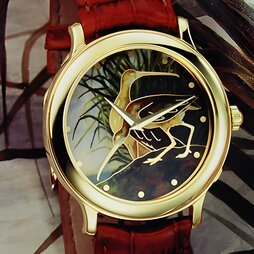 VACHERON CONSTANTIN - John James Audubon
