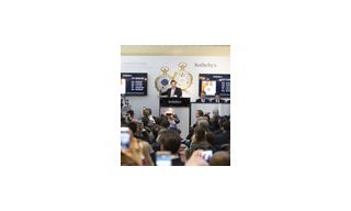 Sotheby's - The Henry Graves Supercomplication Beats its Own Record