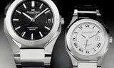 IWC - INTERNATIONAL WATCH CO.