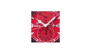 Tutima presents the Grand Classic Black Chronograph PR and the Grand Classic Reserve