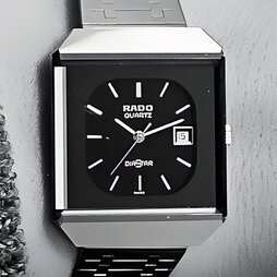 RADO - Quartz