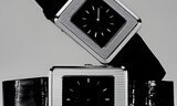 OMEGA “De Ville”