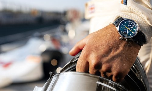 Depancel unveils the Allure Autosport