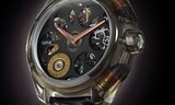 Artya Son of a Gun Russian Roulette Glasnost G1