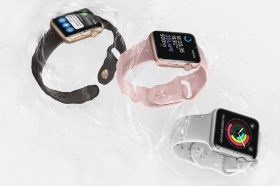 The Apple Watch 2 makes a splash, but will it sink or swim?