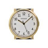 Horage, when watchmaking's goal is to be responsible