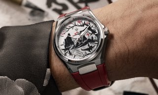 Venezianico presents Arsenale Sumi-E 墨絵