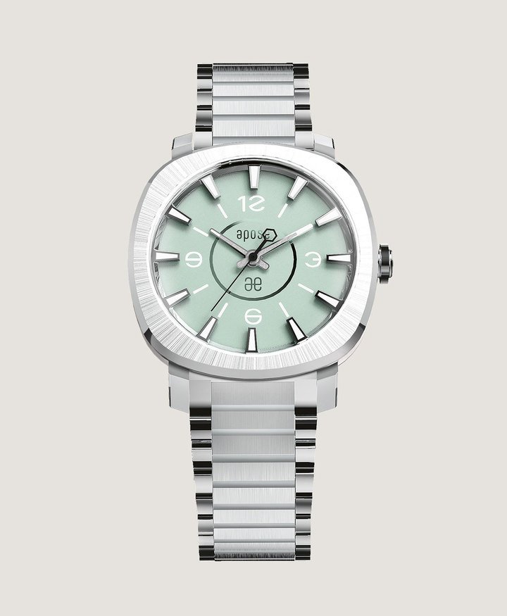 Apose Douz Celadon