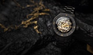 Rado Captain Cook High-Tech Ceramic Limited Edition