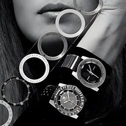 TISSOT “Carrousel”