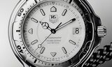 TAG Heuer 6000 Series Chronometer