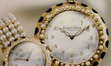 JAQUET-DROZ