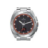 Junghans celebrates 1972
