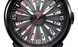 Perrelet Turbine Poker