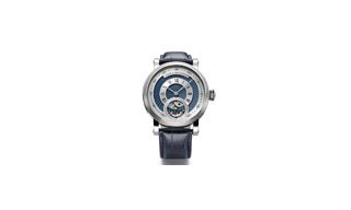 Grieb & Bezinger's Special Edition St George watch