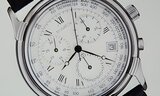 MONDAINE - M-Watch Chrono