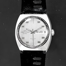 JAQUET + GIRARD “Airvac 800”