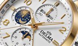 DELMA KLONDIKE MOONPHASE