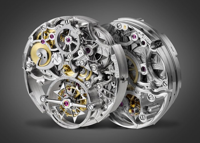 Calibre 2260 SQP