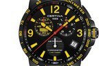Certina DS Podium Lap Timer Chronograph – Racing Edition