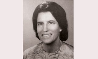 Tribute to Doris Maillard (1927-2020)